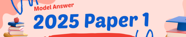 2025 Sociology Question Paper 1