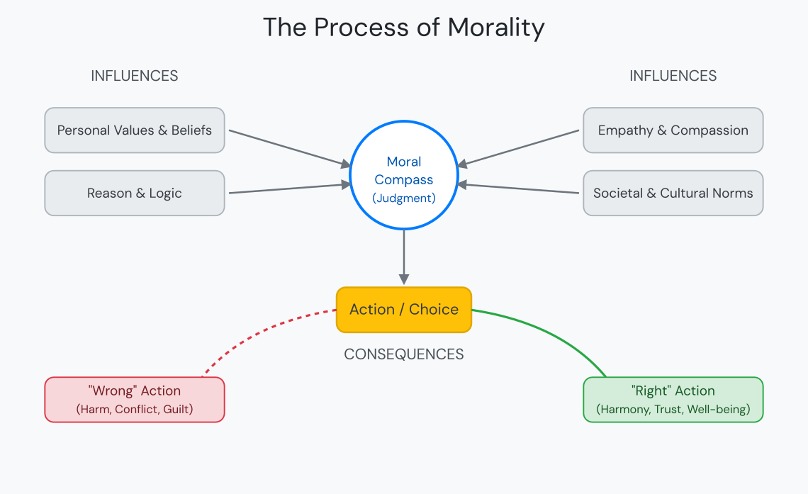 What is Morality?