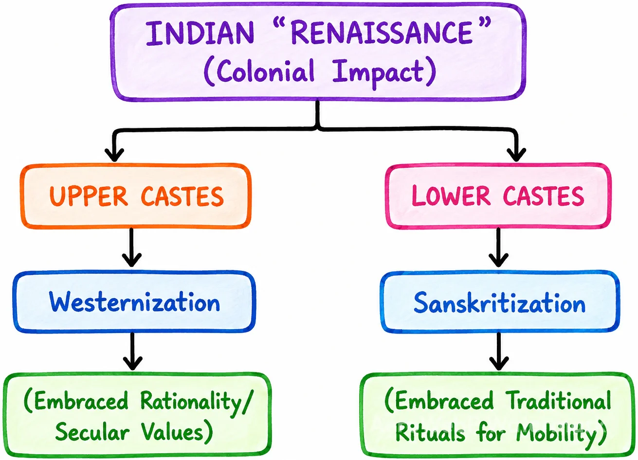 The Dark Ages & Renaissance : Sociology Notes 20