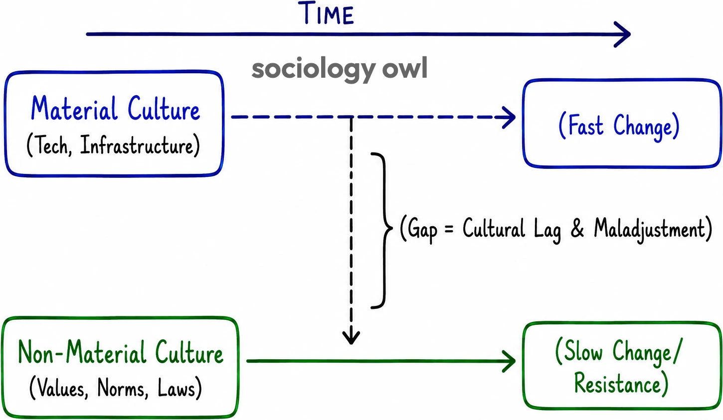 Social Change: Concepts, Theories, and Factors 2