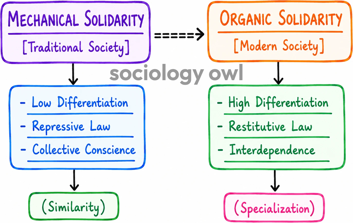 Emile Durkheim's Methodology: Understanding the Social Aspects of Phenomena 23