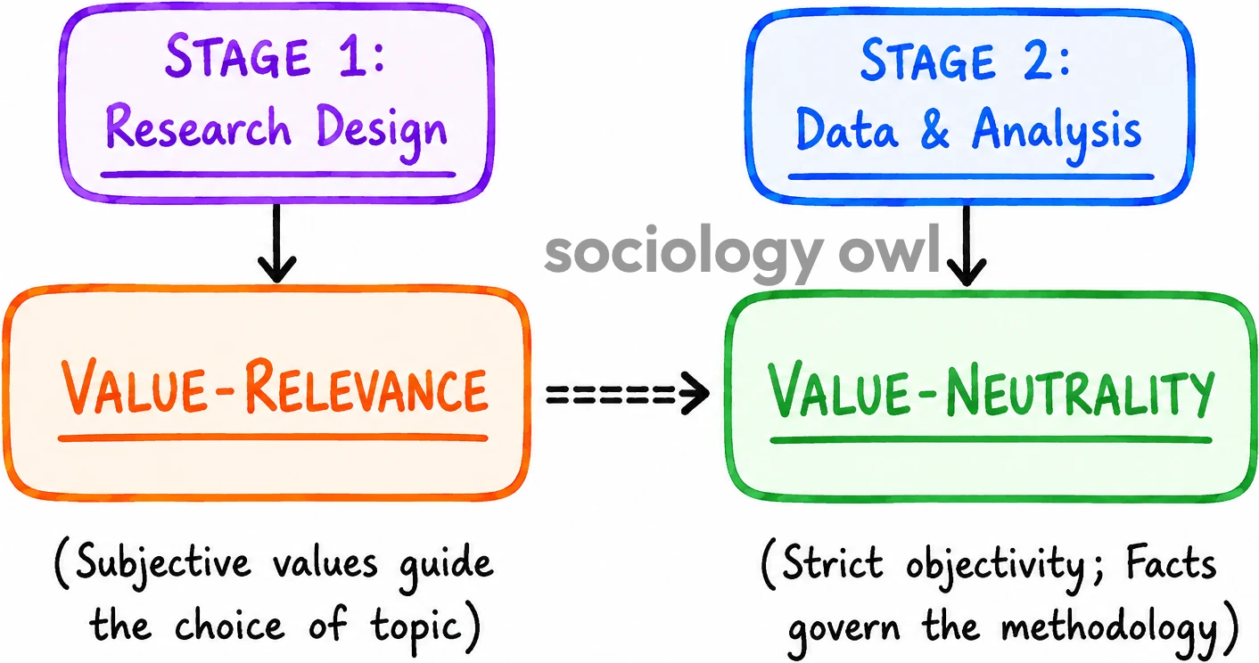 Max Weber's Methodology in Sociology 26